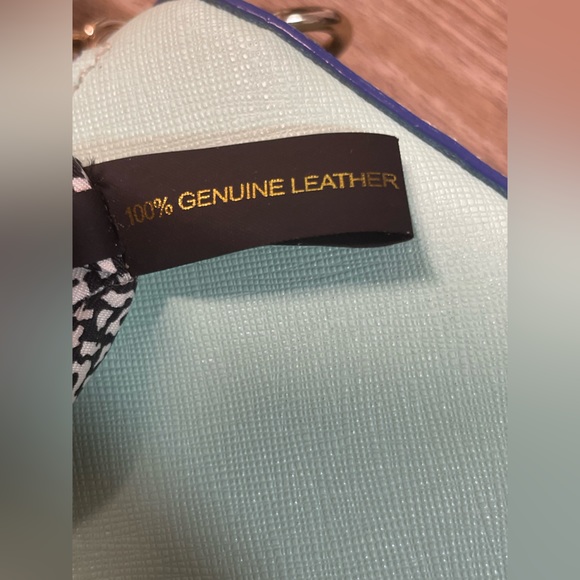 REBECCA MINKOFF CROSSBODY BAG Mint NWOT - Picture 10 of 12